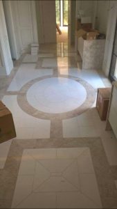 stone fabrication and instalation in virginia