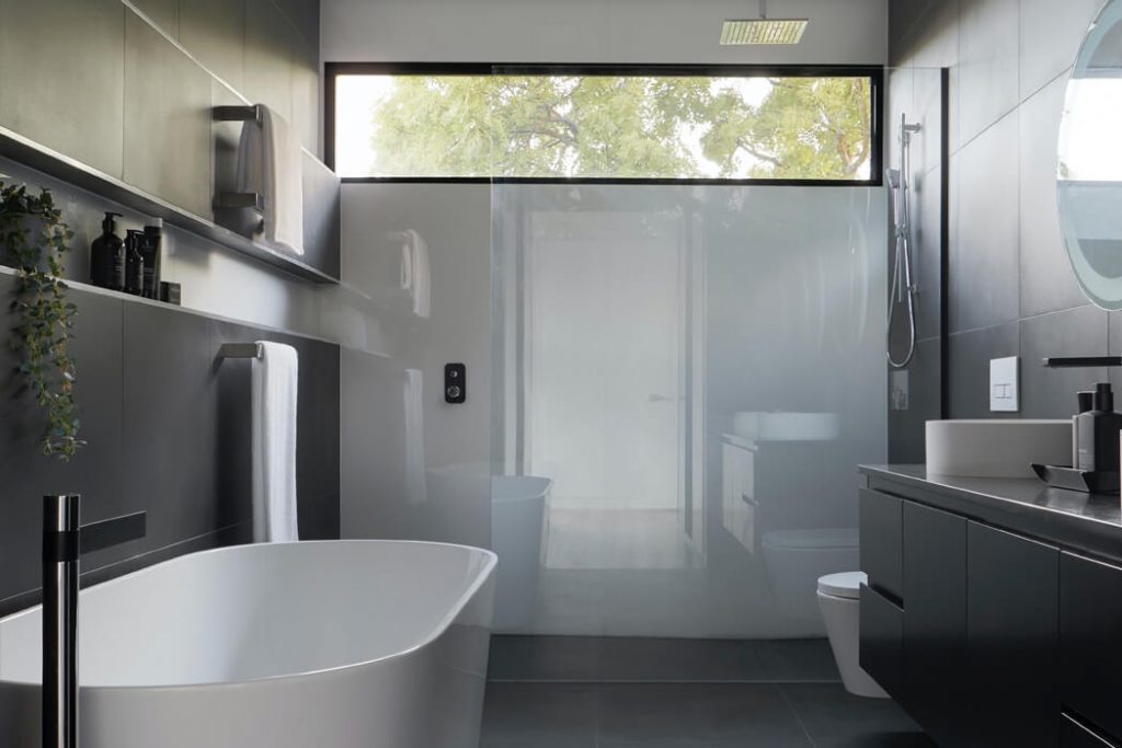 How to choose a Virginia bathroom remodeling service provider?