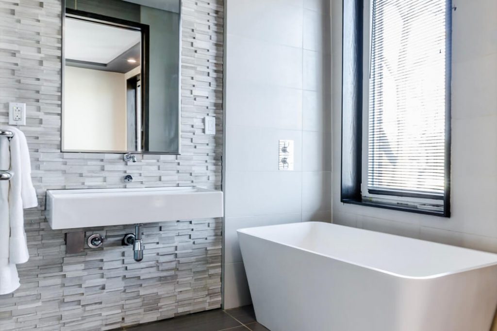 Q&A about bathroom remodeling in Virginia