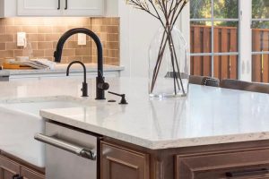 Some tips on stone fabrication and installation in Virginia